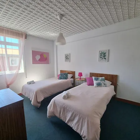 アパート El Piso De Berta *