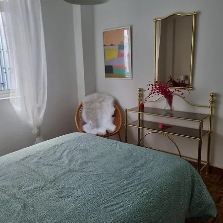 El Piso De Berta ア・コルーニャ