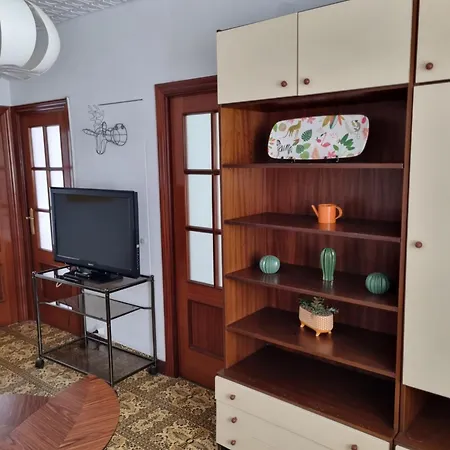 El Piso De Berta * ア・コルーニャ