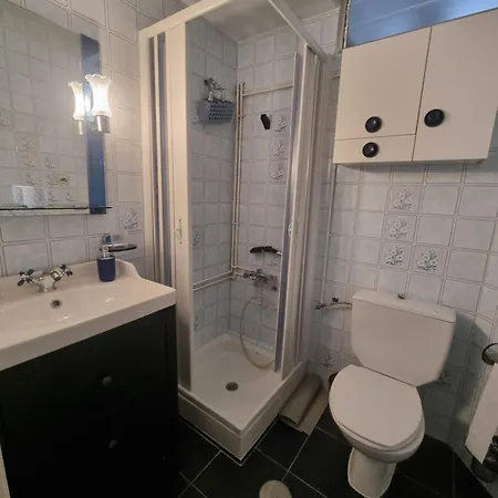 El Piso De Berta アパート